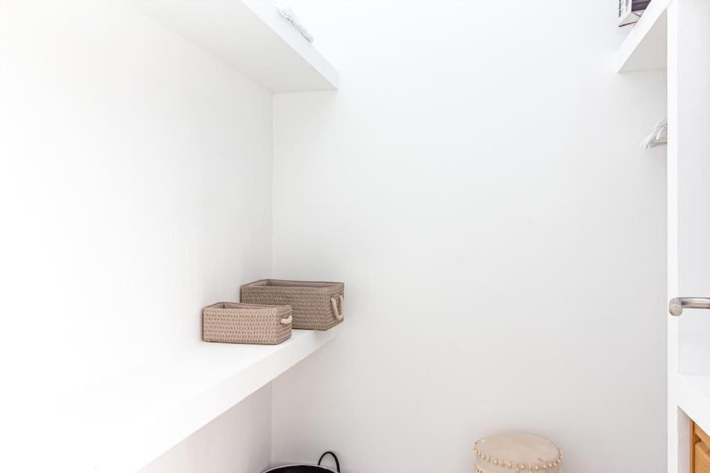 Atico Con Terraza Y Piscina Peníscola Exterior foto